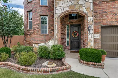 11901 Drummond Lane, Fort Worth, TX 76108 - Photo 5