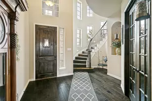 11901 Drummond Ln, Fort Worth, TX 76108 - Photo 3