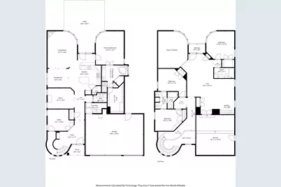11901 Drummond Lane, Fort Worth, TX 76108 - Photo 39