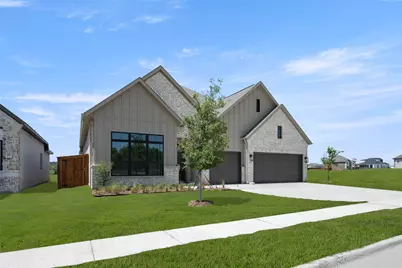 317 Fire Blade Drive, Aledo, TX 76008 - Photo 31