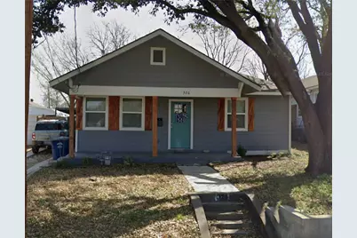 326 N Denver Street, Dallas, TX 75203 - Photo 1
