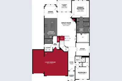 426 Plains Place, Fate, TX 75087 - Photo 15