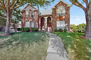 6651 Canterbury Dr, Frisco, TX 75035 - Photo 1