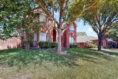 6651 Canterbury Drive, Frisco, TX 75035 - Photo 9