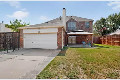 6651 Canterbury Drive, Frisco, TX 75035 - Photo 7