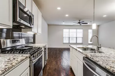 4316 Hartford Street #6, Dallas, TX 75219 - Photo 3