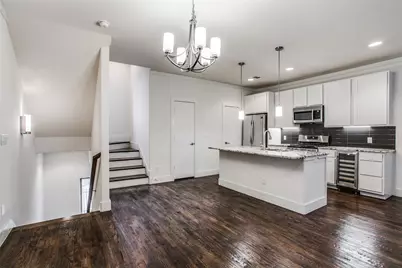 4316 Hartford Street #6, Dallas, TX 75219 - Photo 5