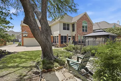 4113 Williams Court, Grapevine, TX 76051 - Photo 31