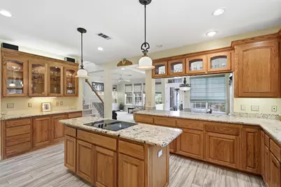 4113 Williams Court, Grapevine, TX 76051 - Photo 9