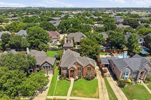 4113 Williams Ct, Grapevine, TX 76051 - Photo 33