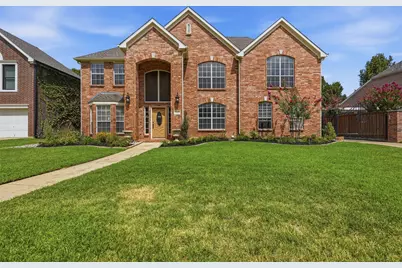 4113 Williams Court, Grapevine, TX 76051 - Photo 1