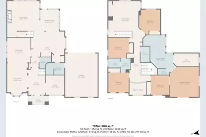 4113 Williams Court, Grapevine, TX 76051 - Photo 35