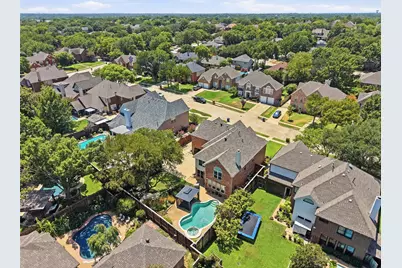 4113 Williams Court, Grapevine, TX 76051 - Photo 31