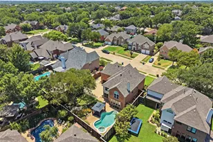4113 Williams Ct, Grapevine, TX 76051 - Photo 31