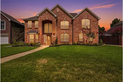 4113 Williams Court, Grapevine, TX 76051 - Photo 1