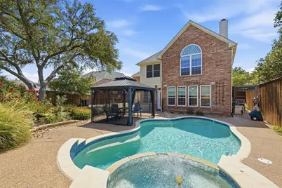 4113 Williams Court, Grapevine, TX 76051 - Photo 29