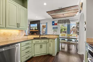 3930 Buena Vista Cir, Granbury, TX 76049 - Photo 15