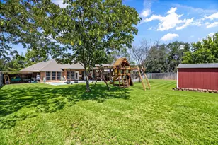 3930 Buena Vista Cir, Granbury, TX 76049 - Photo 31