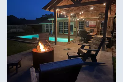 3930 Buena Vista Circle, Granbury, TX 76049 - Photo 9
