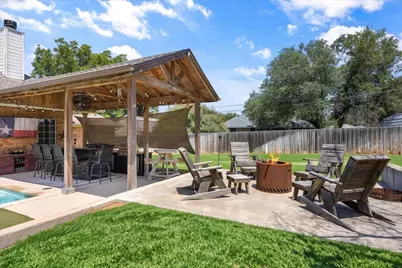 3930 Buena Vista Circle, Granbury, TX 76049 - Photo 31