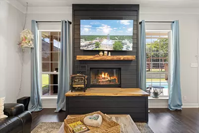 3930 Buena Vista Circle, Granbury, TX 76049 - Photo 11