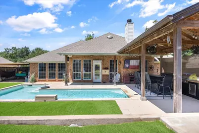 3930 Buena Vista Circle, Granbury, TX 76049 - Photo 33