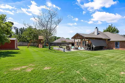 3930 Buena Vista Circle, Granbury, TX 76049 - Photo 35