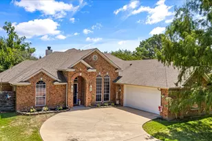 3930 Buena Vista Cir, Granbury, TX 76049 - Photo 1