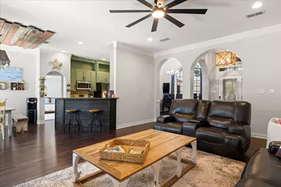 3930 Buena Vista Circle, Granbury, TX 76049 - Photo 11