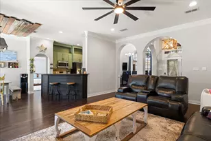 3930 Buena Vista Cir, Granbury, TX 76049 - Photo 11