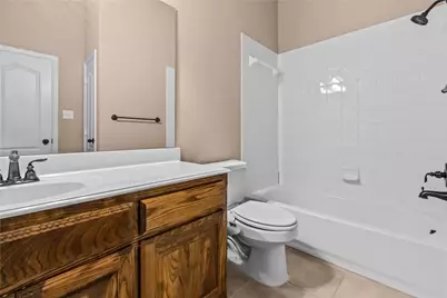 1731 Teakwood Drive, Wylie, TX 75098 - Photo 17