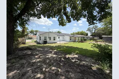 6812 Lakeside Drive #B, Lake Worth, TX 76135 - Photo 19