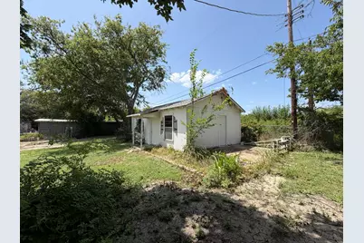 6812 Lakeside Drive #B, Lake Worth, TX 76135 - Photo 21