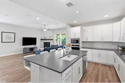 1851 Peace Place, Wylie, TX 75098 - Photo 9