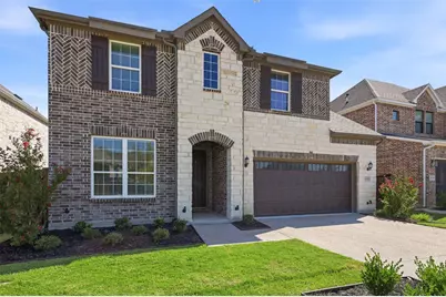 1851 Peace Place, Wylie, TX 75098 - Photo 1