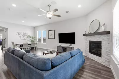 1851 Peace Place, Wylie, TX 75098 - Photo 5
