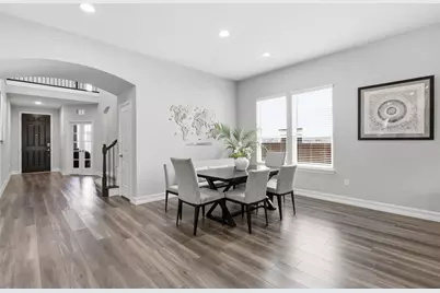 1851 Peace Place, Wylie, TX 75098 - Photo 13