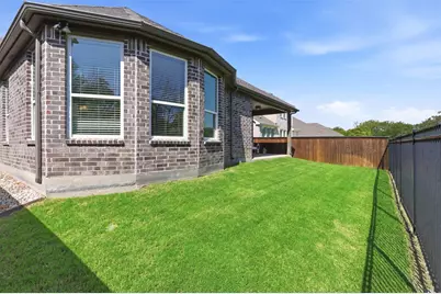 1851 Peace Place, Wylie, TX 75098 - Photo 31