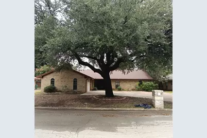 5013 Cordova Avenue, Fort Worth, TX 76132 - Photo 1
