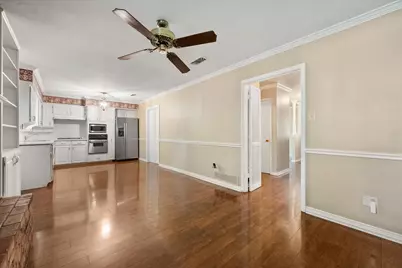 604 Waggoner Drive, Arlington, TX 76013 - Photo 11