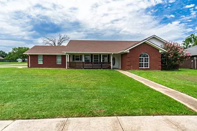 608 Aldridge Street, Commerce, TX 75428 - Photo 39