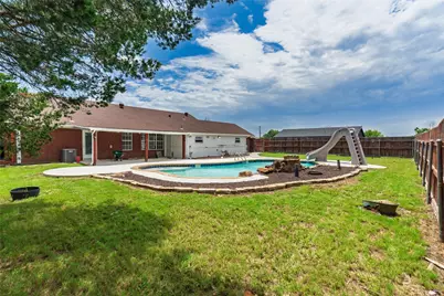 608 Aldridge Street, Commerce, TX 75428 - Photo 35
