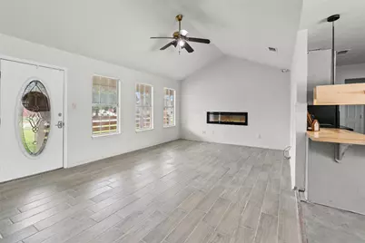 608 Aldridge Street, Commerce, TX 75428 - Photo 5