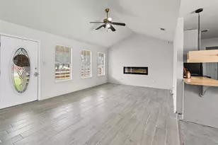 608 Aldridge St, Commerce, TX 75428 - Photo 5