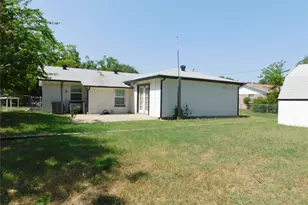 705 Sun Valley Dr, Denton, TX 76209 - Photo 25