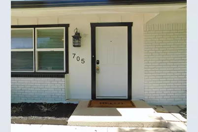 705 Sun Valley Drive, Denton, TX 76209 - Photo 3