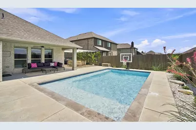 4809 Windfern Way, Midlothian, TX 76065 - Photo 17