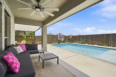 4809 Windfern Way, Midlothian, TX 76065 - Photo 15