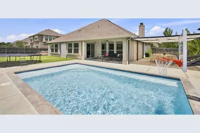 4809 Windfern Way, Midlothian, TX 76065 - Photo 3