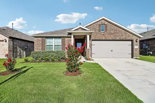 5400 Agalinis Ave, Royse City, TX 75189 - Photo 1